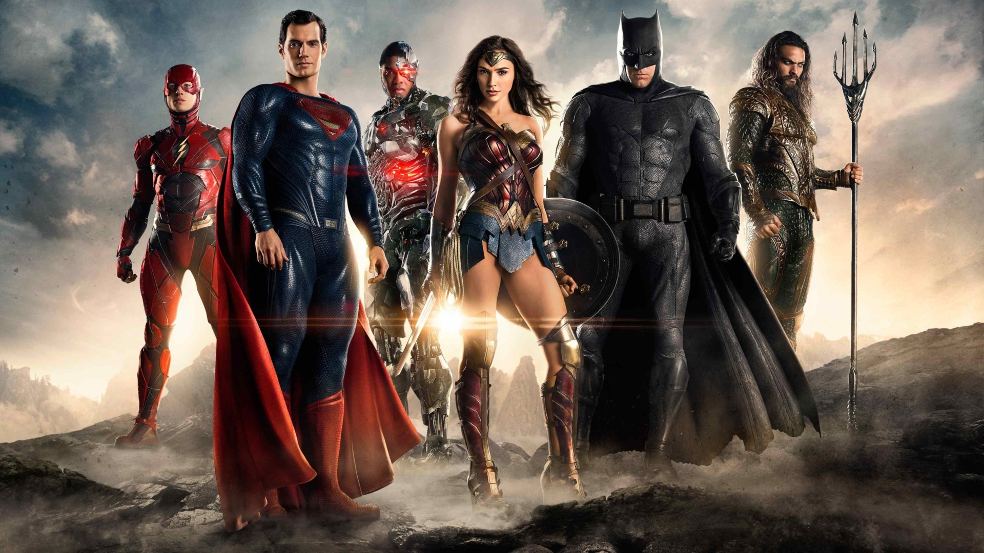 Justice League (Justice League)