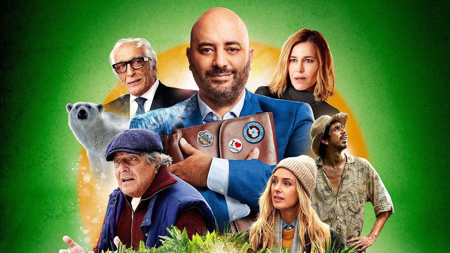 Irréductible (Irréductible)