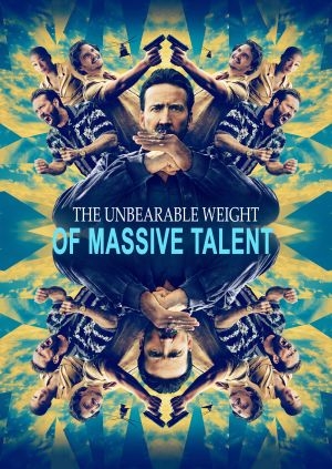 The Unbearable Weight of Massive Talent (The Unbearable Weight of Massive Talent (Trailer))