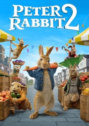 Peter Rabbit 2
