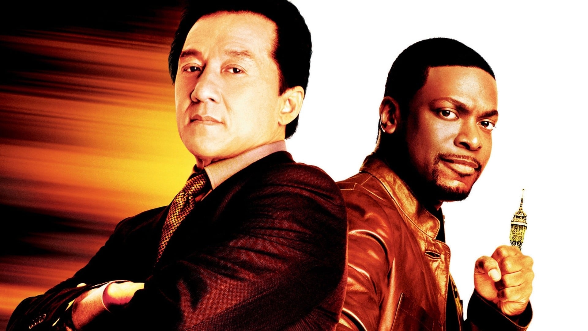Rush Hour (Rush Hour)