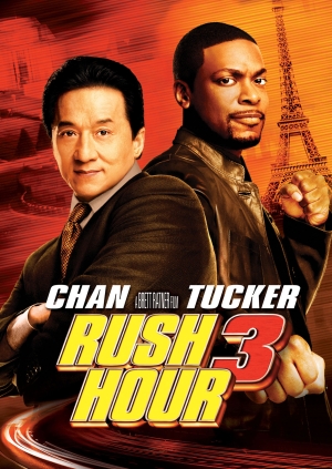 Rush Hour 3