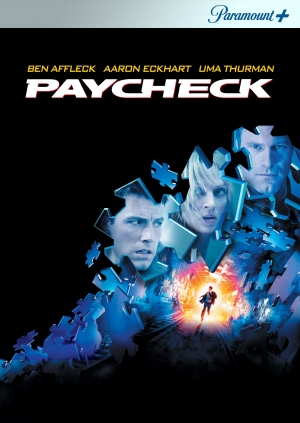 Paycheck (Paycheck)