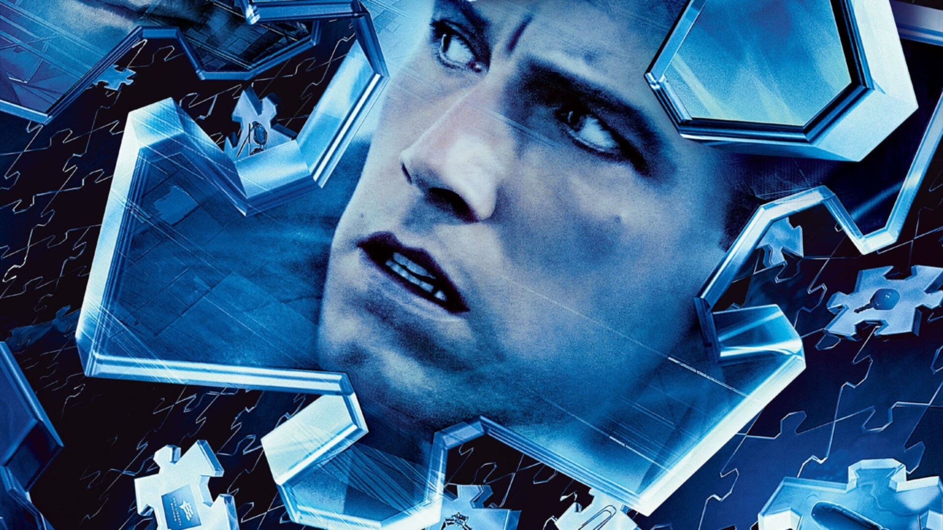 Час расплаты (Paycheck)