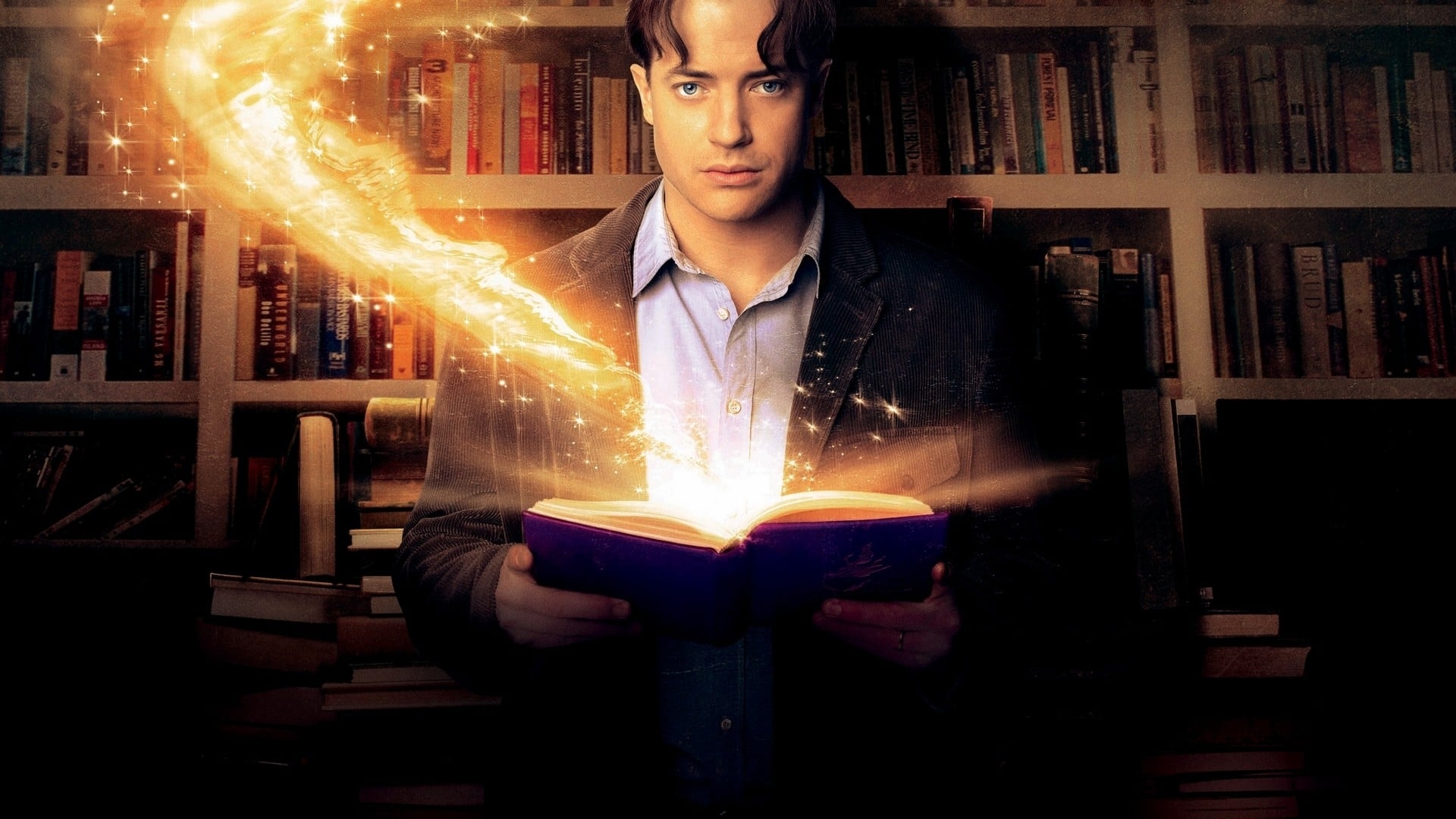 Чорнильне серце (Inkheart)