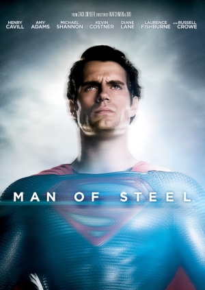 Man of Steel