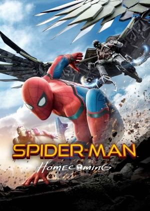 Spider-Man: Homecoming
