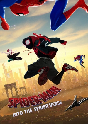 Spider-Man: Into the Spider-Verse