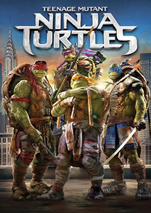 Teenage Mutant Ninja Turtles