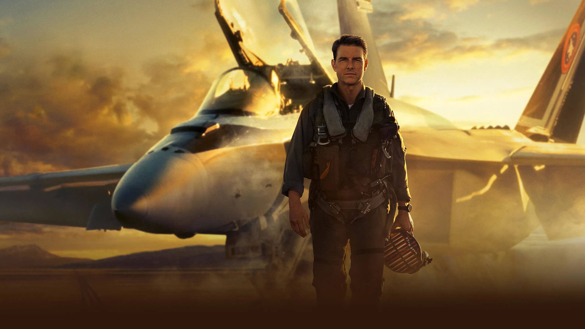 Топ Ґан: Меверік (Top Gun: Maverick)