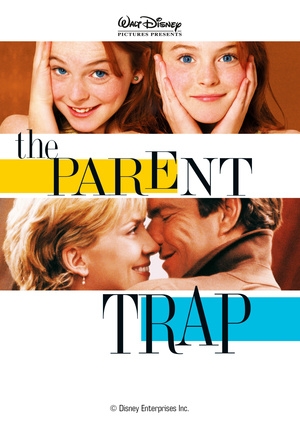 The Parent Trap (The Parent Trap)