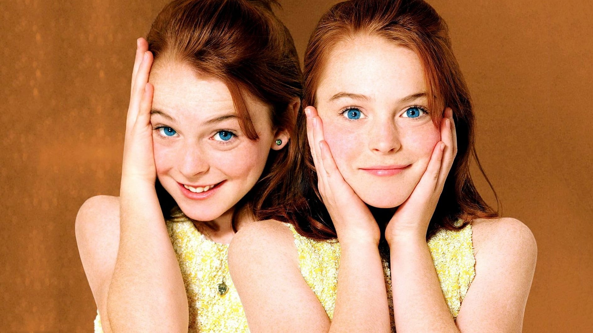 Ловушка для родителей (The Parent Trap)