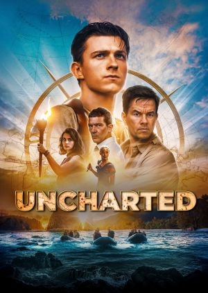 Uncharted (Uncharted)