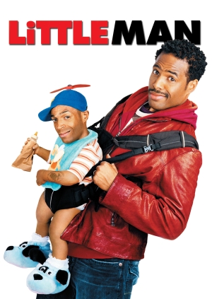 Littleman (Littleman)