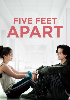 Five Feet Apart