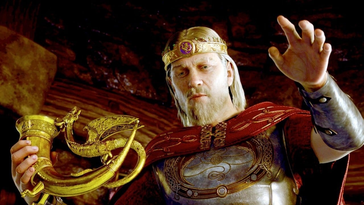 Беовульф (Beowulf)