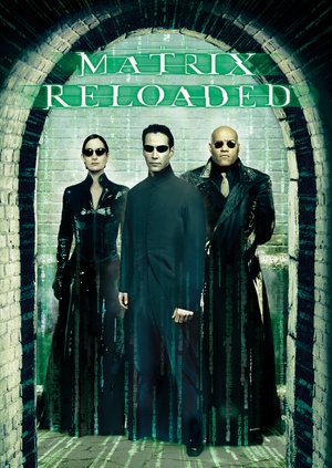 The Matrix Reloaded (The Matrix Reloaded)