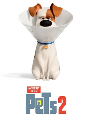The Secret Life of Pets 2