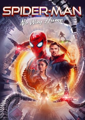 Spider-Man: No Way Home