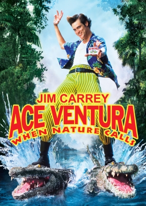 Ace Ventura: When Nature Calls