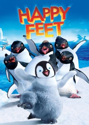 Happy Feet