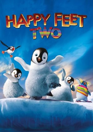 Happy Feet 2