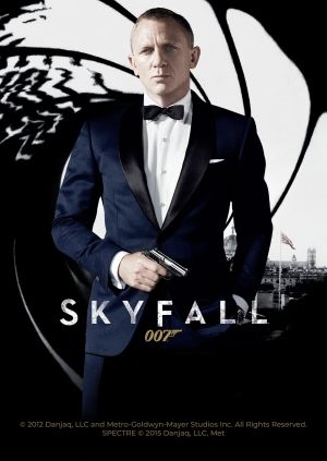 Skyfall