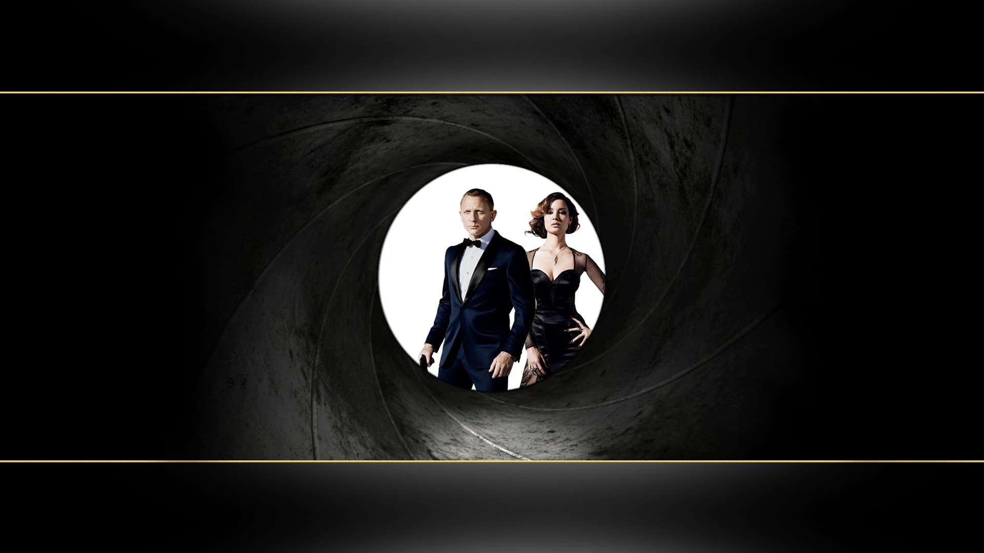007: Координати «Скайфолл» (Skyfall)