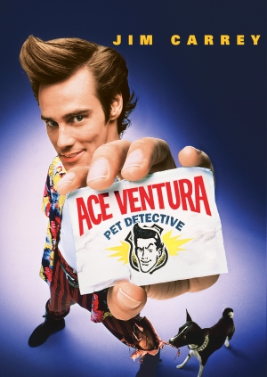 Ace Ventura: Pet Detective