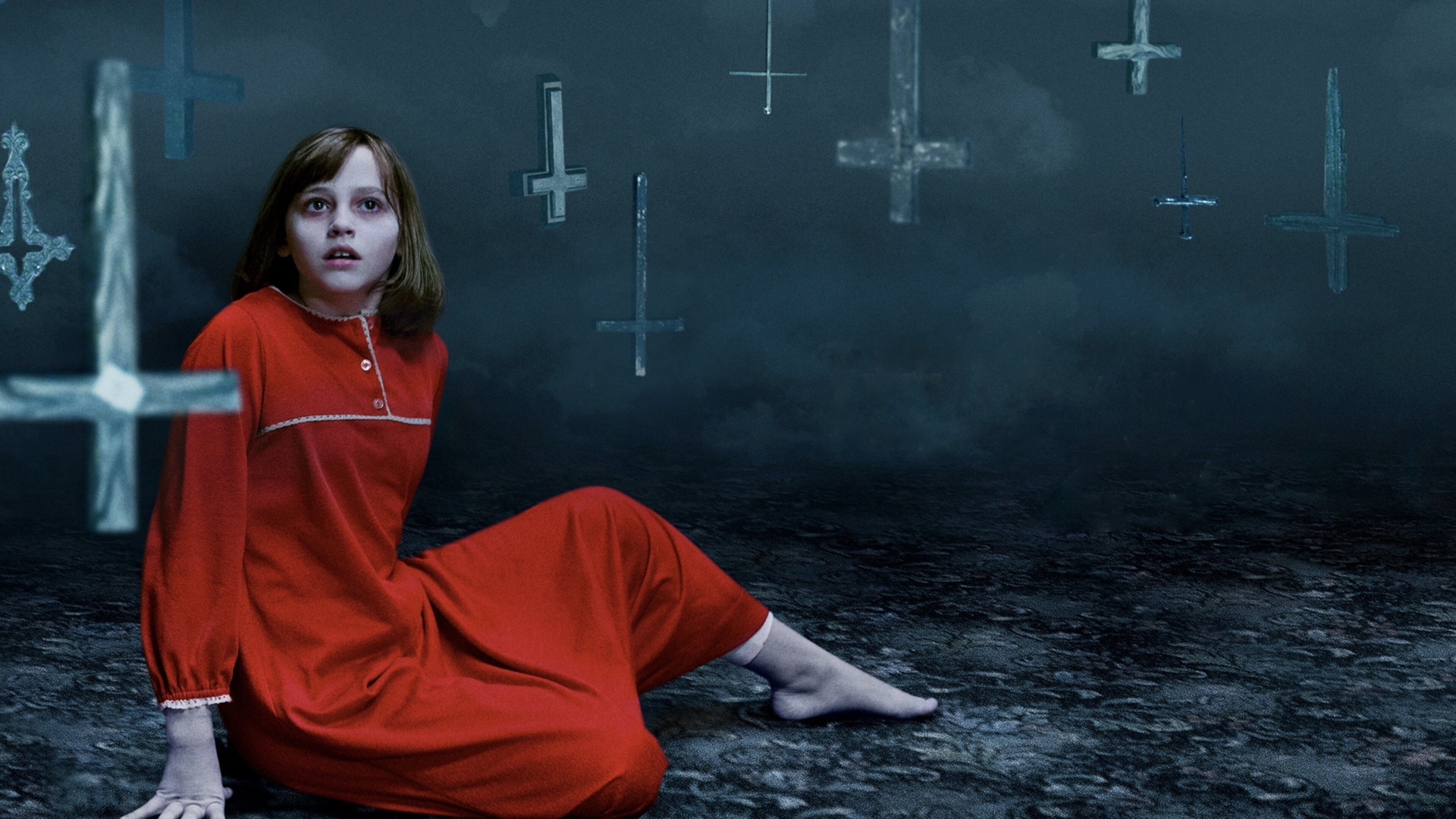 The Conjuring 2 (The Conjuring 2)