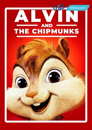 Alvin and the Chipmunks