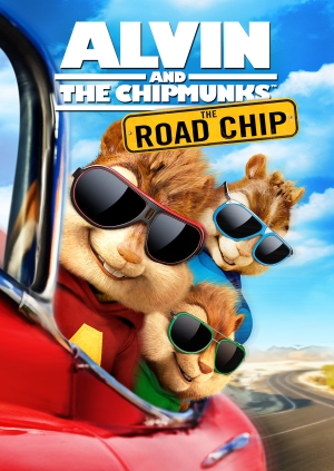 Alvin and the Chipmunks: The Road Chip