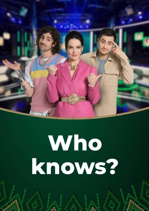Episode by 31.05.26