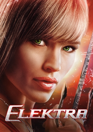 Elektra (Elektra)