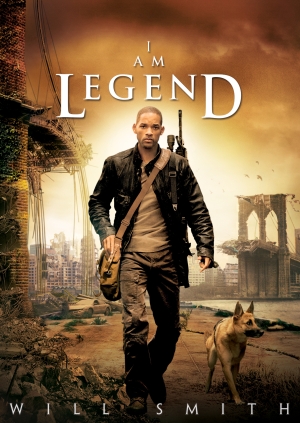 I Am Legend (I Am Legend)