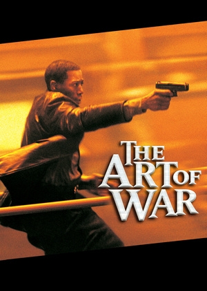 The Art of War (The Art of War)