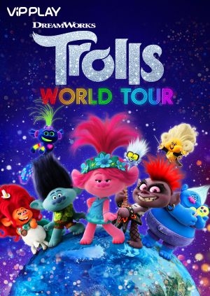 Trolls World Tour