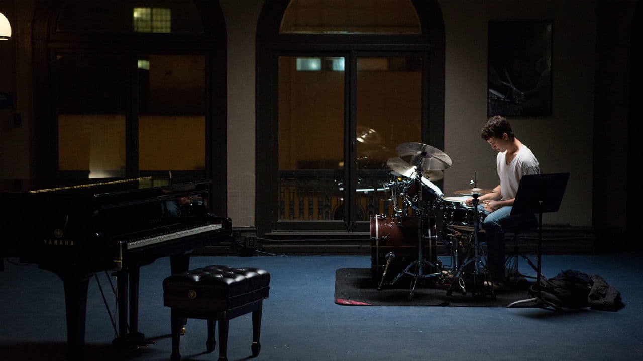 Одержимость (Whiplash)