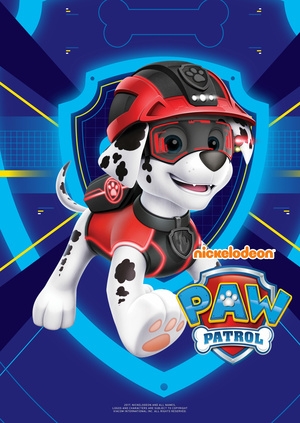 М/с "Щенячий патруль".