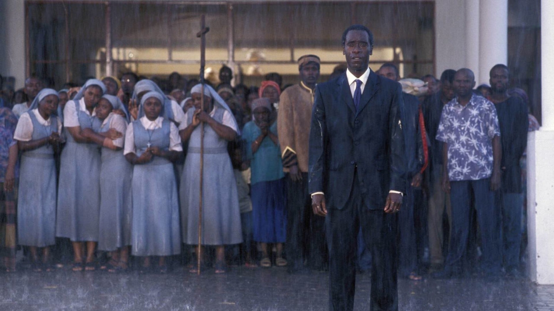 Hotel Rwanda (Hotel Rwanda)