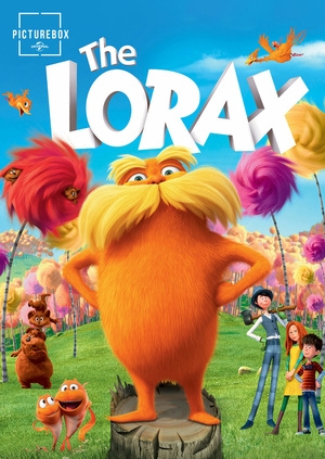 The Lorax