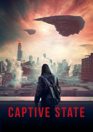 Captive State (Captive State)