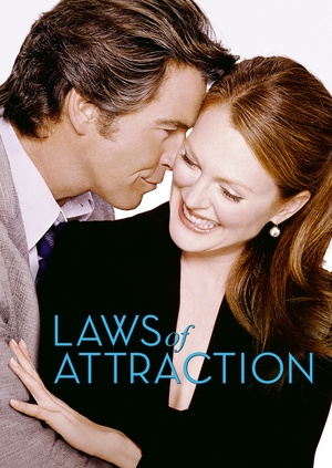 Laws of Attraction (Laws of Attraction)