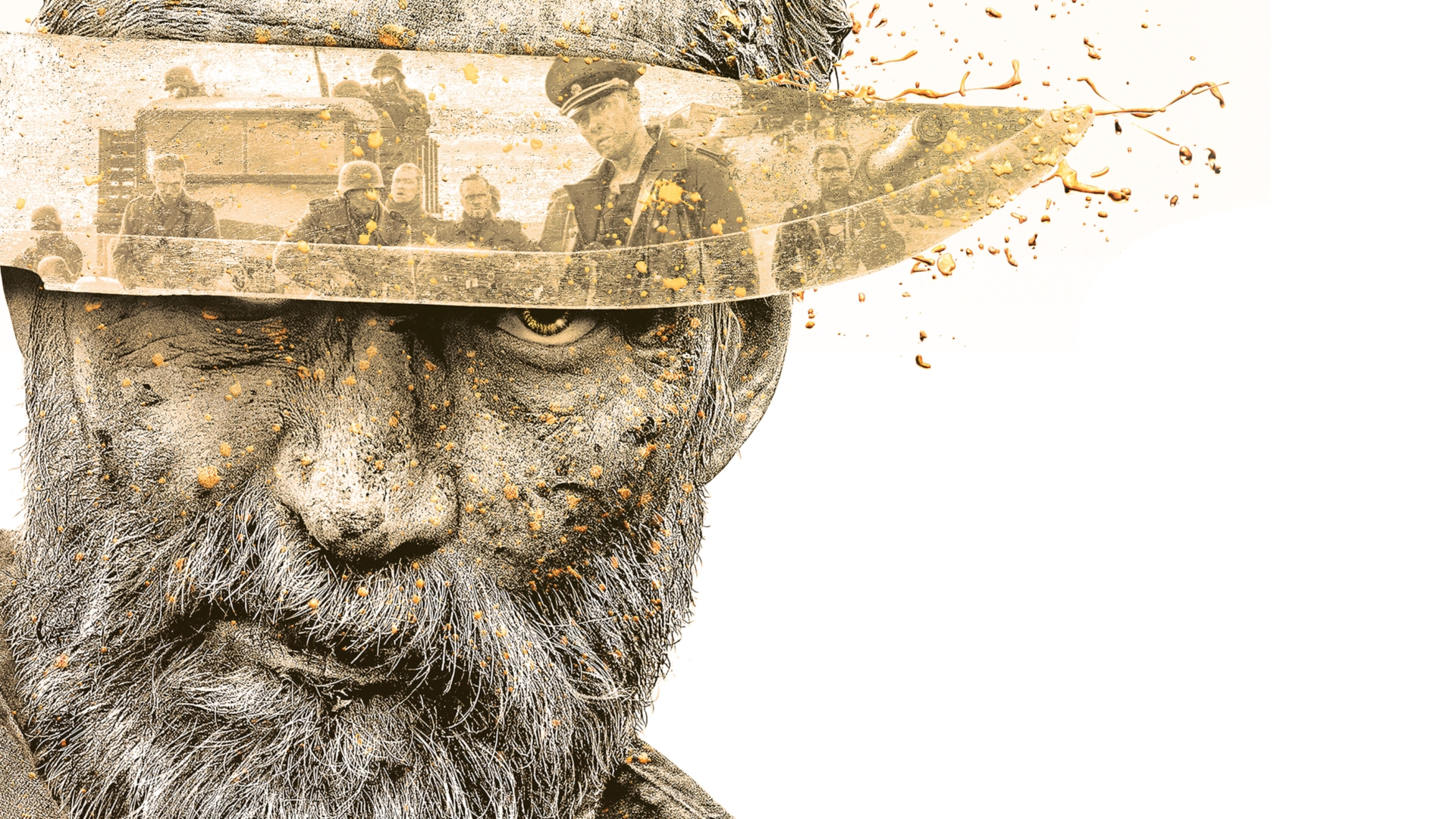 Нескоримий (Sisu)