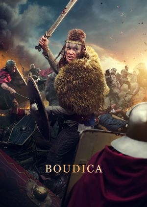 Boudica (Boudica)