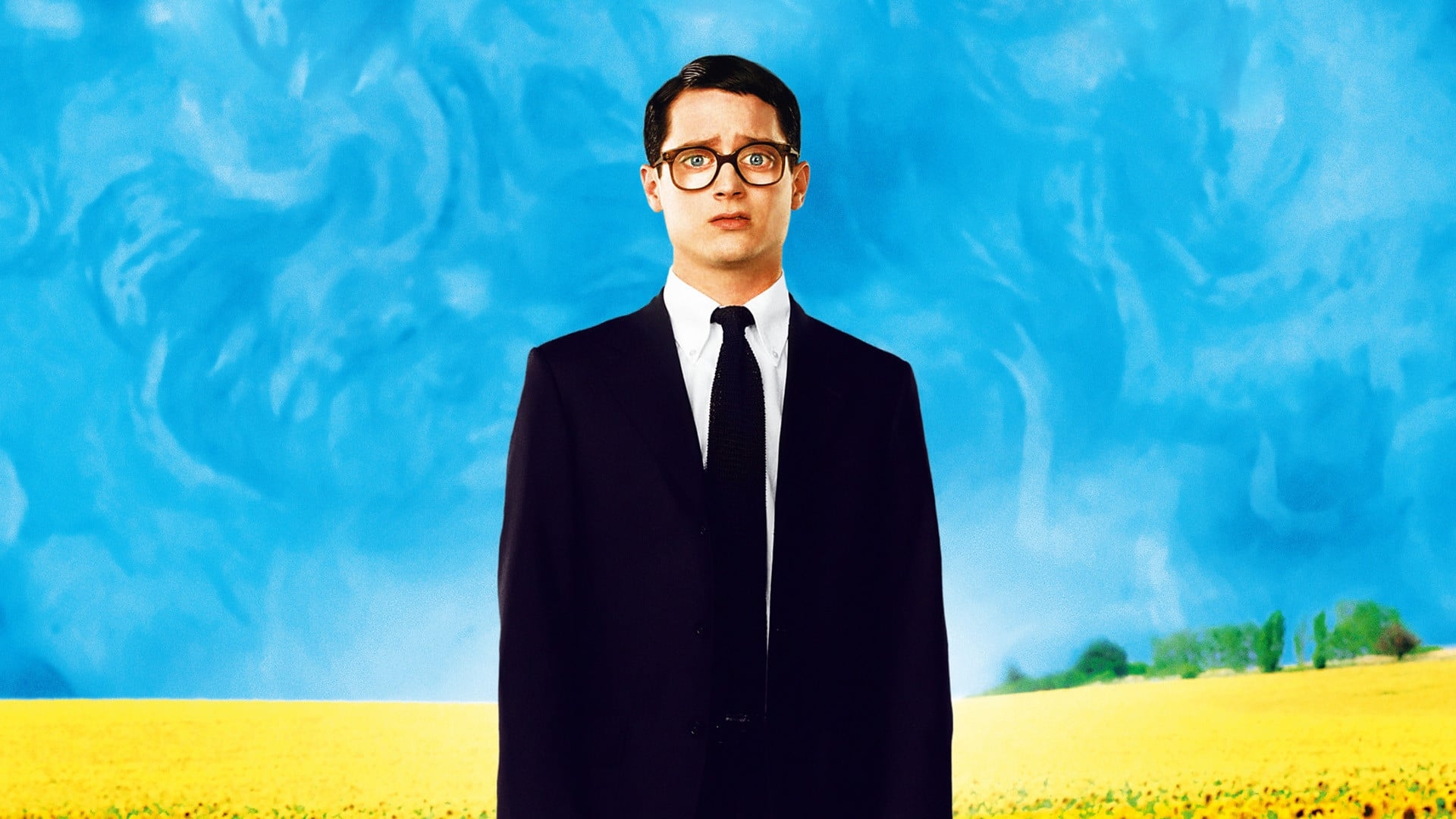 Everything Is Illuminated (Everything Is Illuminated)