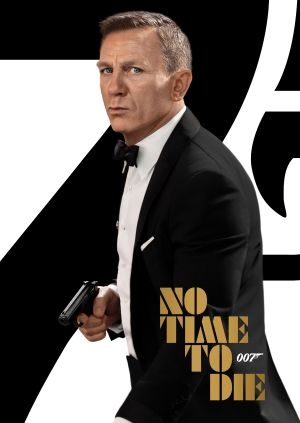 No Time to Die