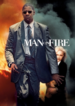 Man on Fire (Man on Fire)