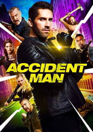 Accident Man