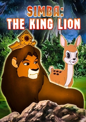 Simba: The King Lion